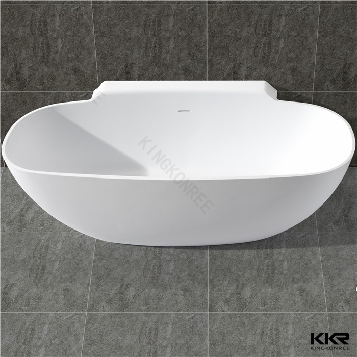 China Mineralwerkstoff Badewanne KKR-B025 von China Hersteller